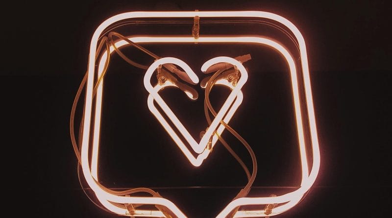 Contestants at a luxury villa filming a reality dating show